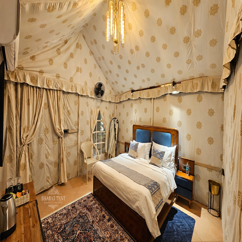Luxury Tent Company