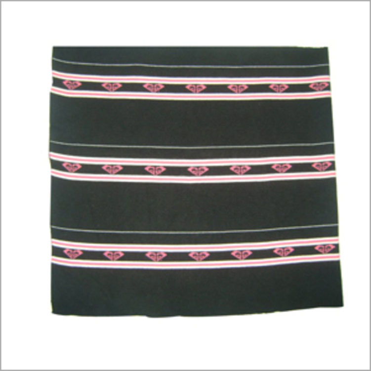 Jacquard Fabric - Premium Polyester Blend, Soft Texture And Durable Design