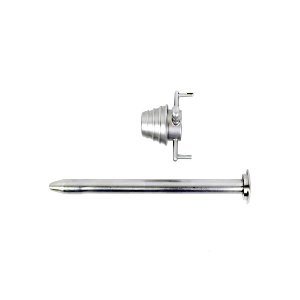 Hasson Cone with Blunt Tip Obturator - FA1101HCB