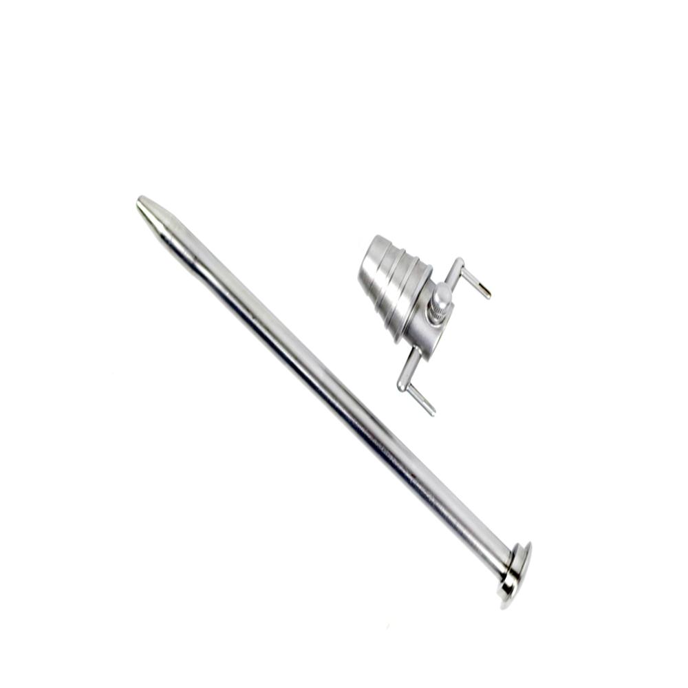Hasson Cone with Blunt Tip Obturator - FA1101HCB