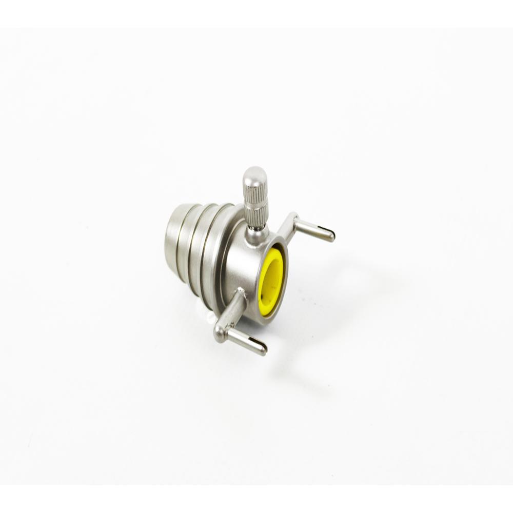 Hasson Cone with Blunt Tip Obturator - FA1101HCB