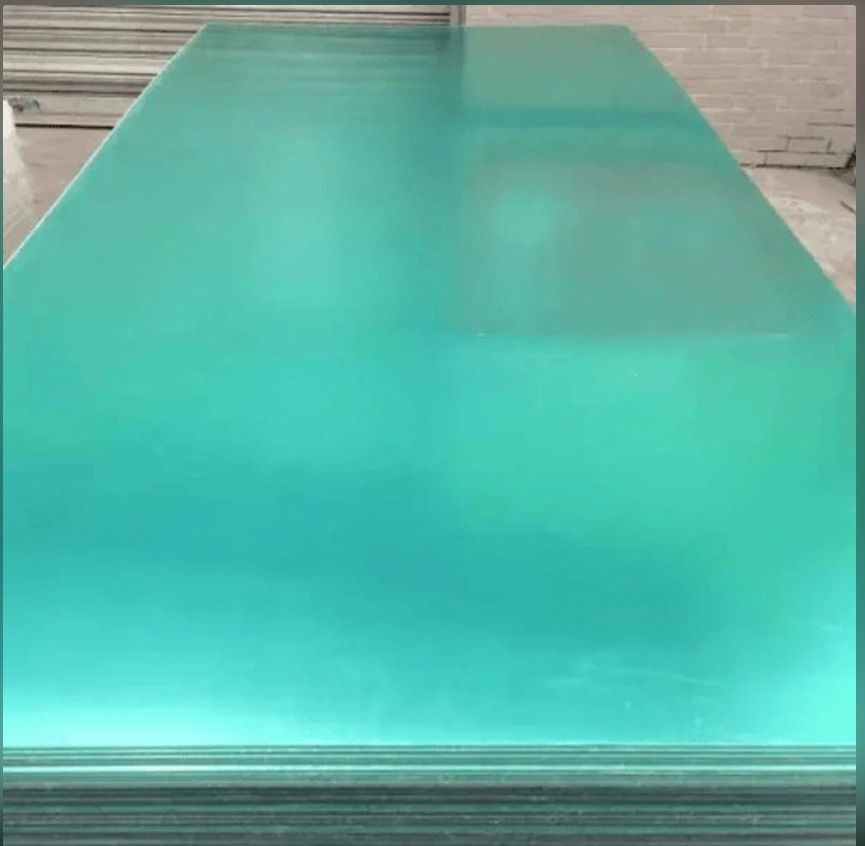 LGP Diffuser Sheet
