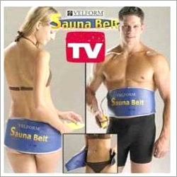 स्लिमिंग बेल्ट