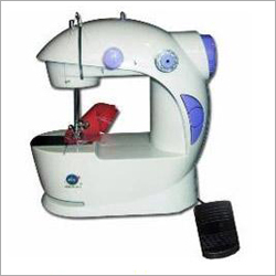 सिलाई कढ़ाई मशीन