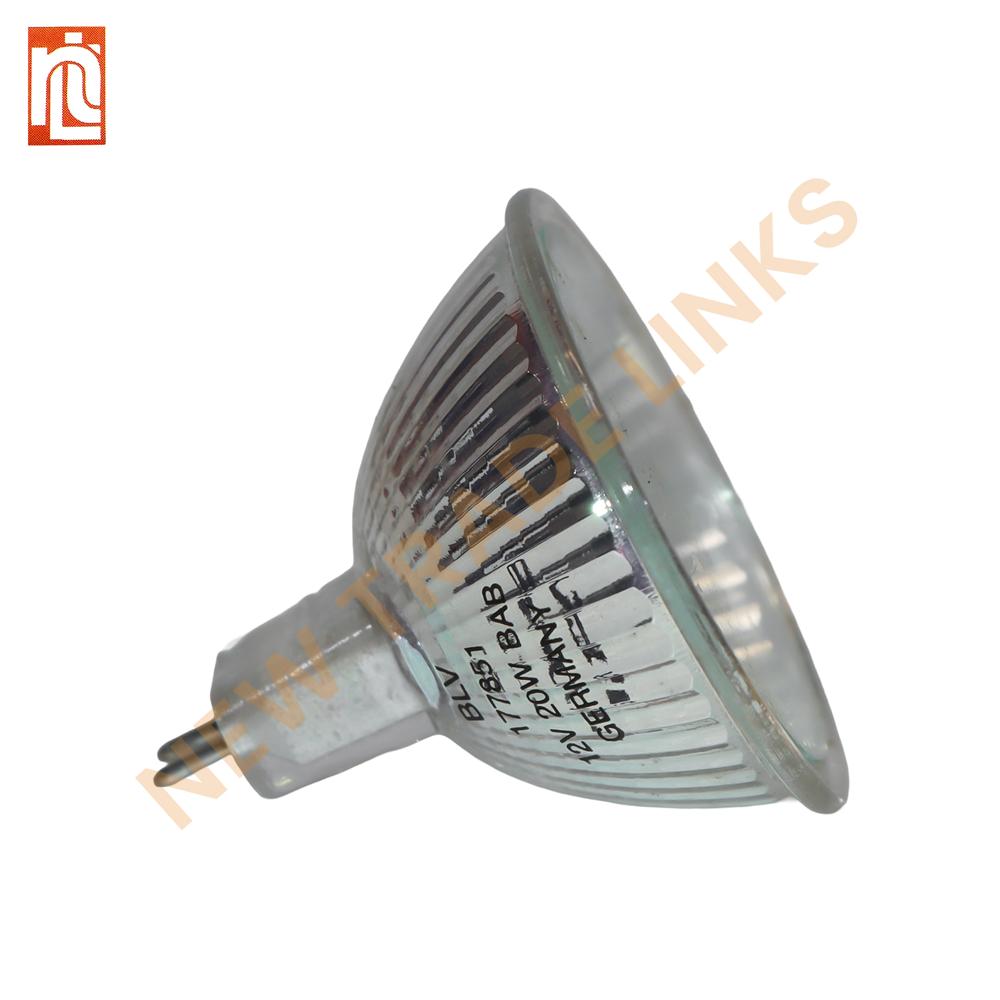 USHIO 36 deg 12V 20W
