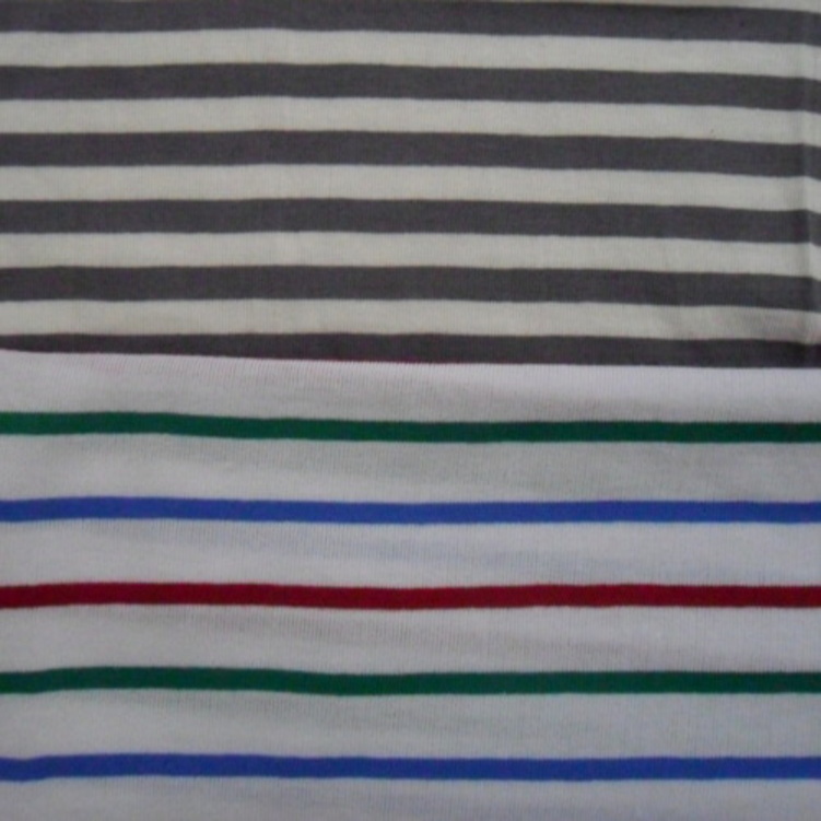 Feeder Stripe Fabric