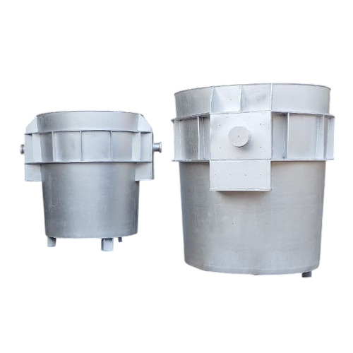 Ms Tank Fabrication Service