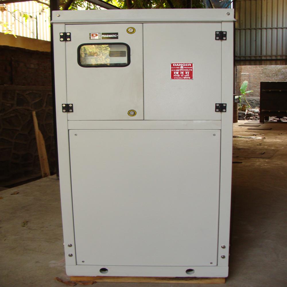 Scroll Chiller
