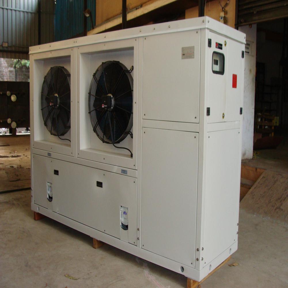 Scroll Chiller