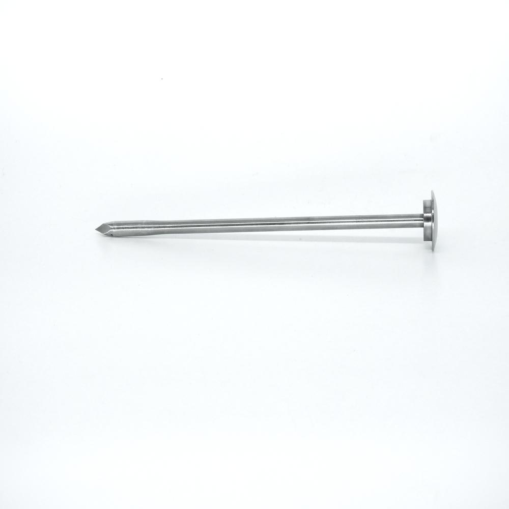 Trocar 7mm, 10.5cm Threaded Sleeve, Pyramidal Tip with Multifunctional Valve - FA1143T
