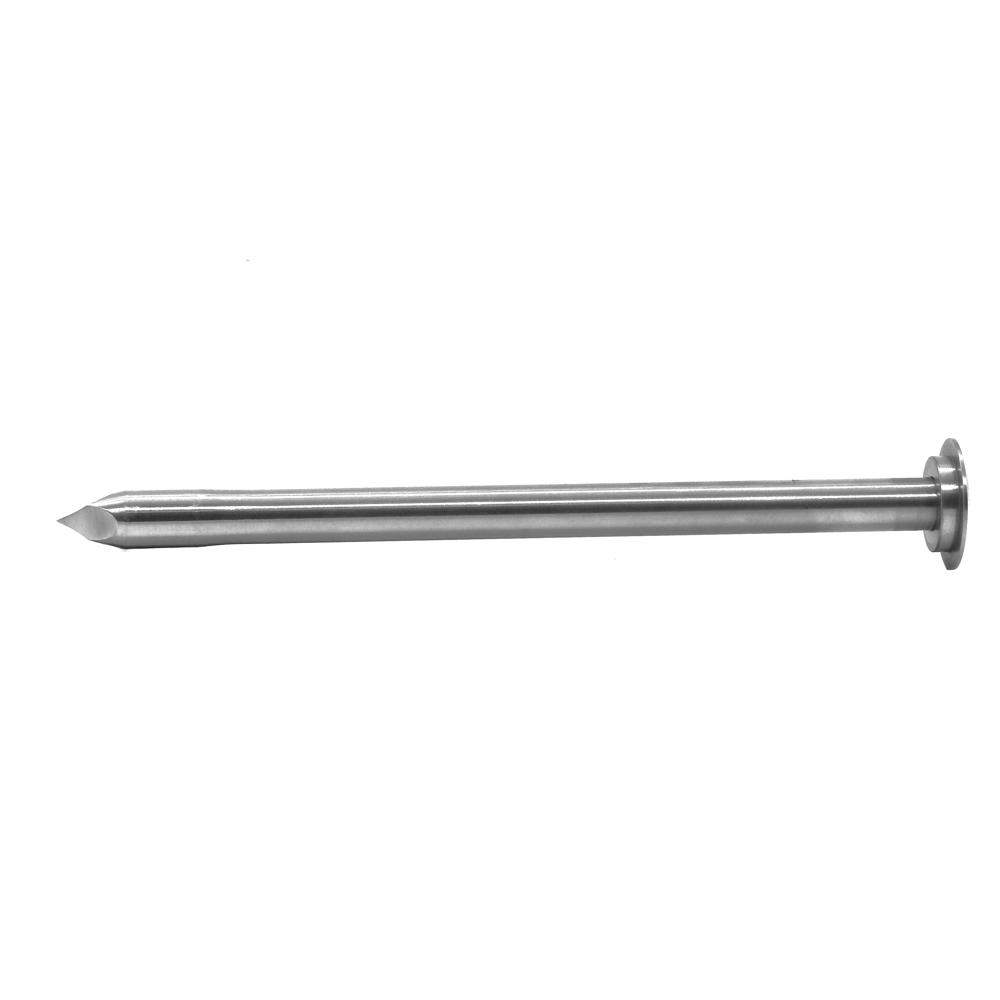 Trocar 7mm, 10.5cm Threaded Sleeve, Pyramidal Tip with Multifunctional Valve - FA1143T