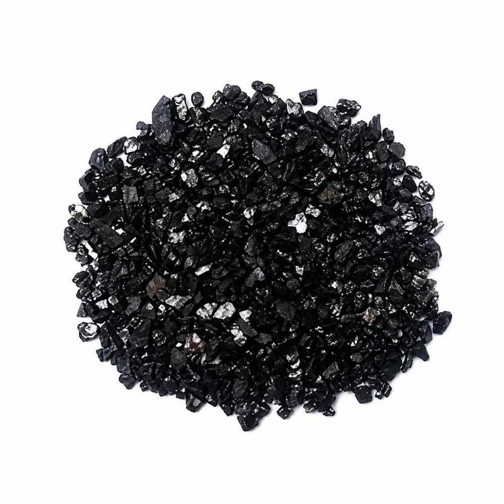 Coconut Shell Activated Carbon - Apparent Density: 0.45-0.55 G/Cm3 Gram Per Cubic Meter (G/M3)