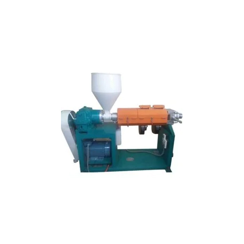 Industrial Extrusion Machine