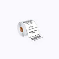 Chromo Paper Roll Leaflet For Print