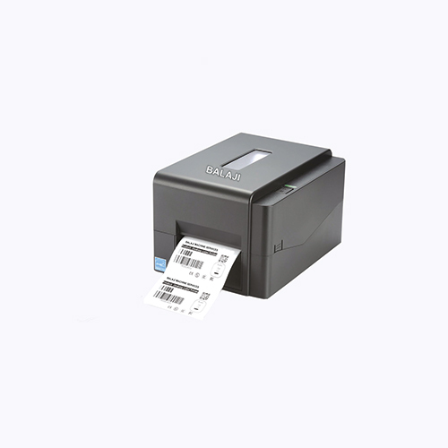 Thermal Transfer Printer Leaflet For Print