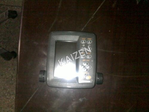 Echo Sounder - Advanced Sonar Technology | High Precision Depth Measurement, User-friendly Interface, Durable Design