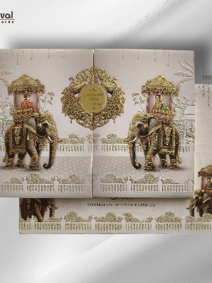 Wedding Cards