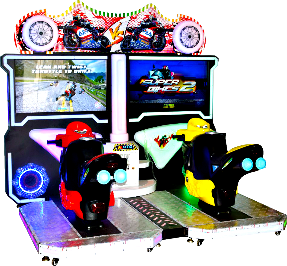 Bike Racing Super Bike 2 - 42