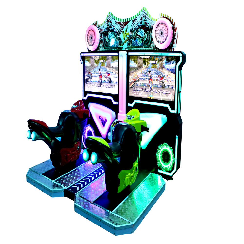 Bike Racing Super Bike 2 - 42