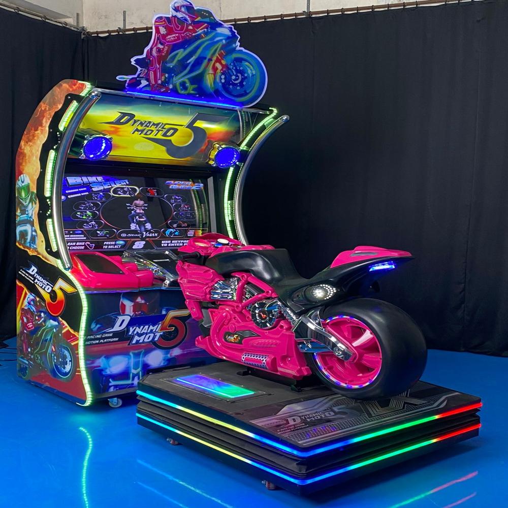 Dynamic Moto 3 dx - 42