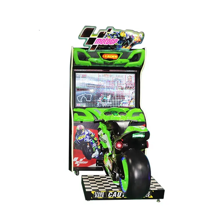 Bike racing - Moto Gp 42