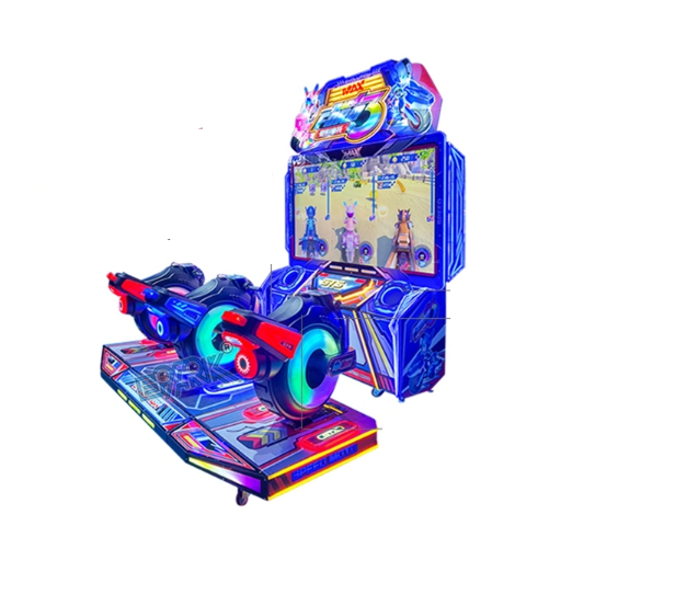 Transform3 Bike Racing - 3pl