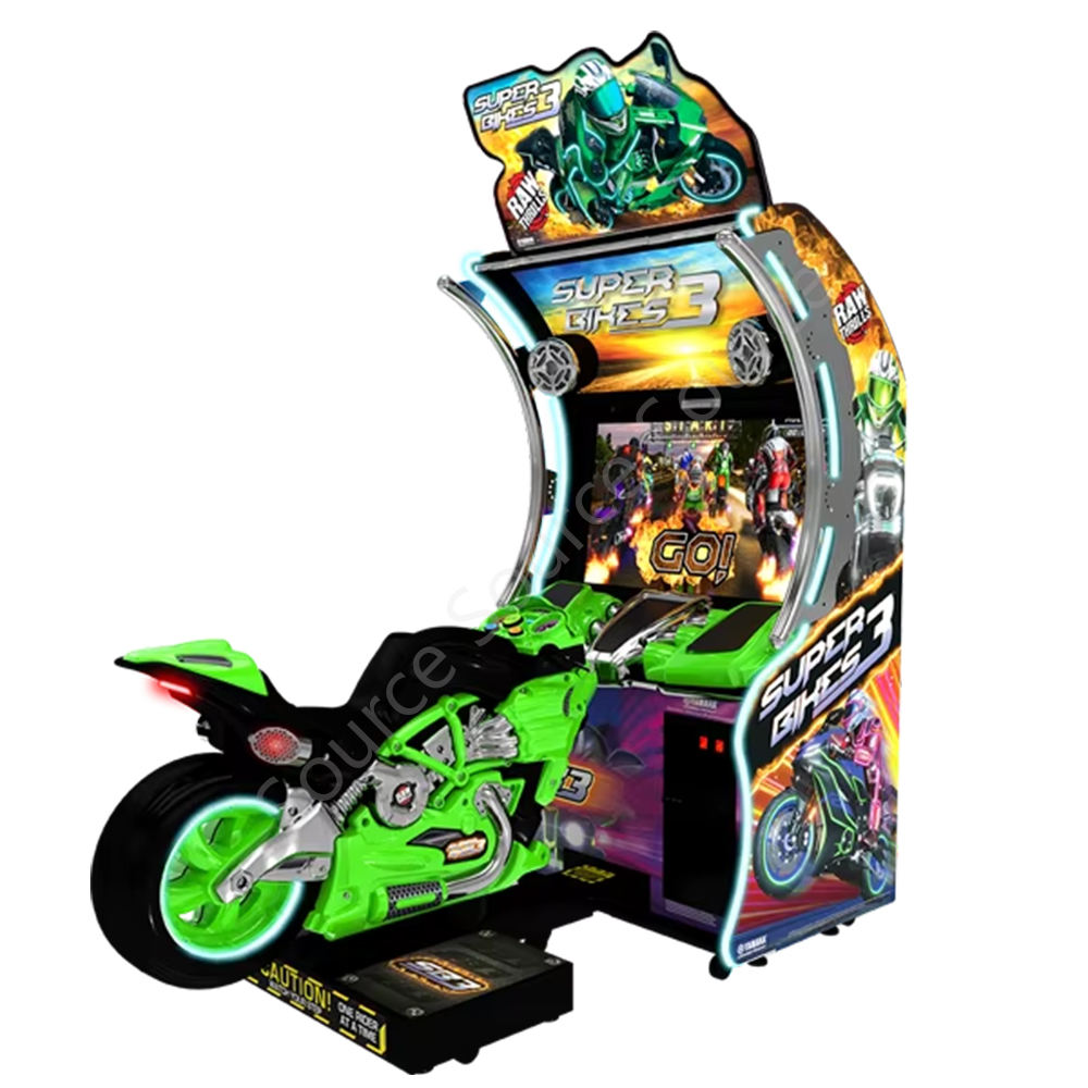 Super Bikes 3 - 42