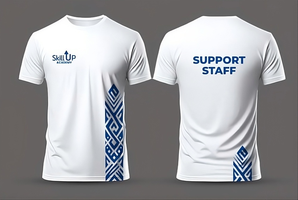 Corporate Promotional T Shirt