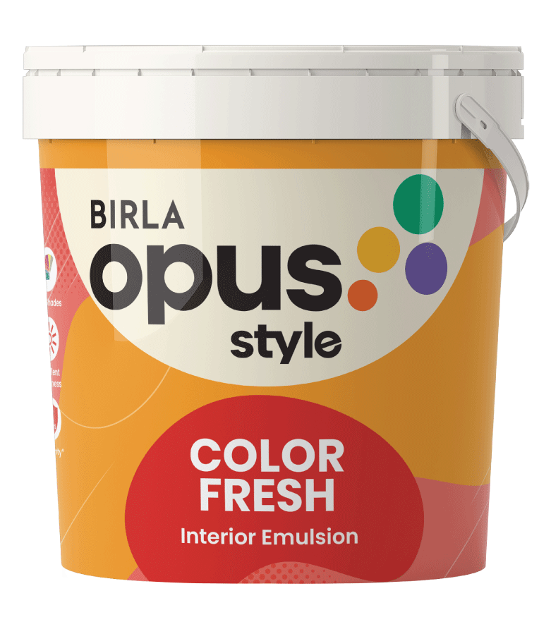 BIRLA OPUS COLOR FRESH [943100]