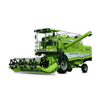Kartar 4000 Multi Crop Combine Harvester