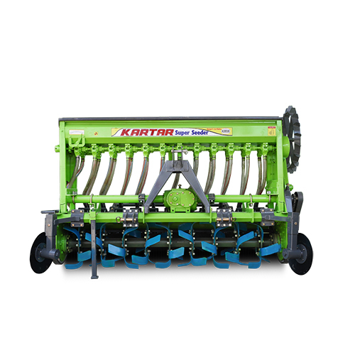 Super Seeder