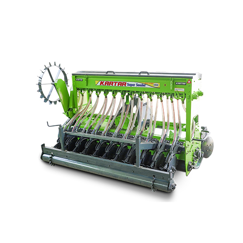 Super Seeder