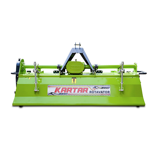 Kartar Rotavator