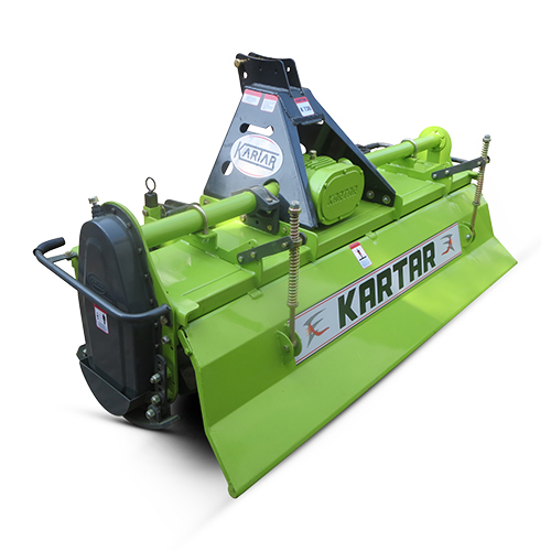 Kartar Rotavator