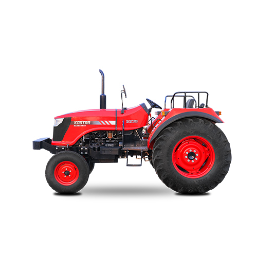 Kartar 5936 Tractors