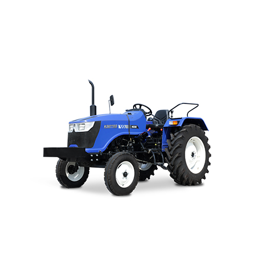 Kartar 4036 Tractor
