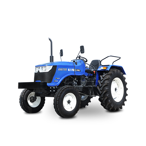 Kartar 4536 Tractor