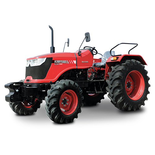 Kartar 5036 Tractor