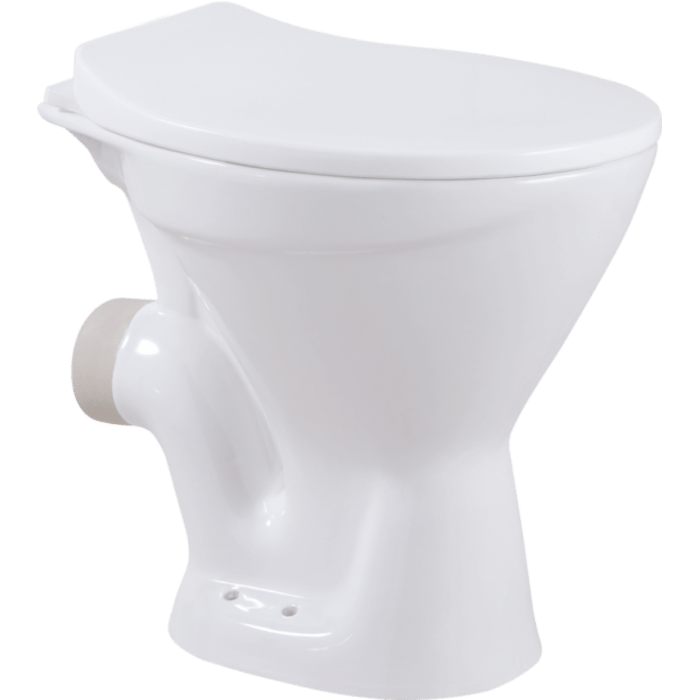 EWC -P Water Closet