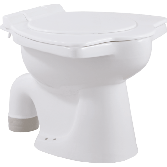 Anglo S Water Closet