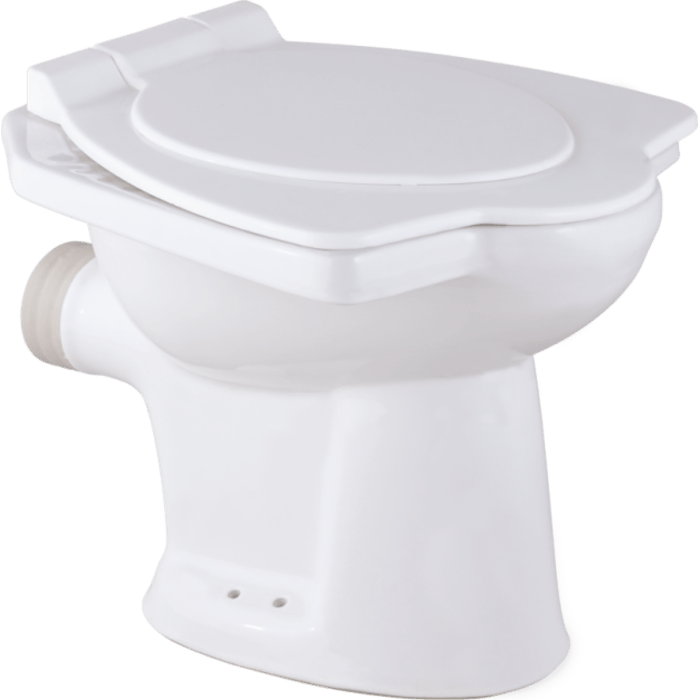 Anglo Indian Toilet