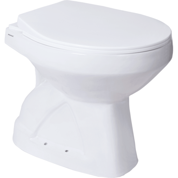 EWC Concealed Toilet