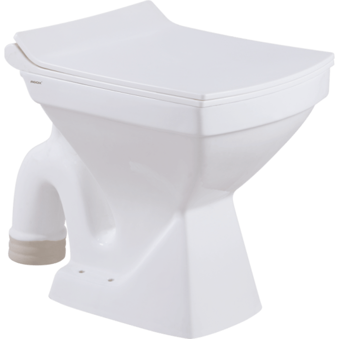 EWC Square Toilet