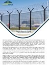 3d weldmesh