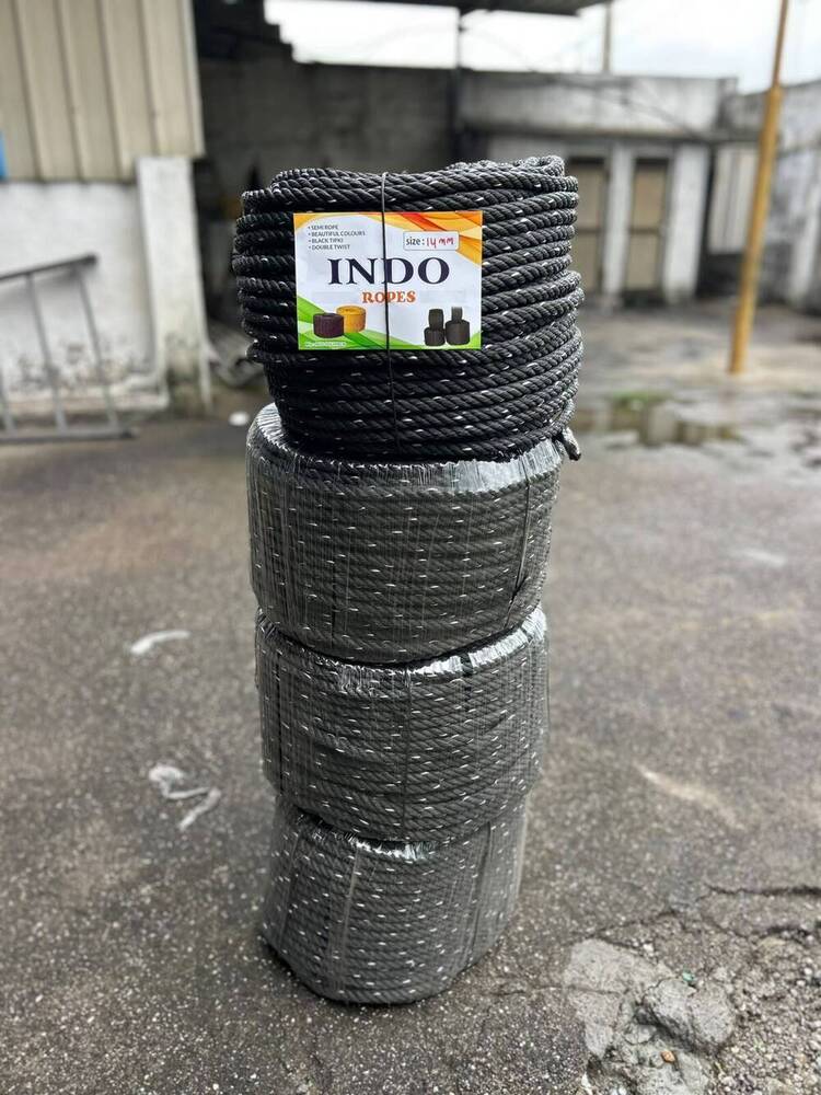 Industrial PP Rope