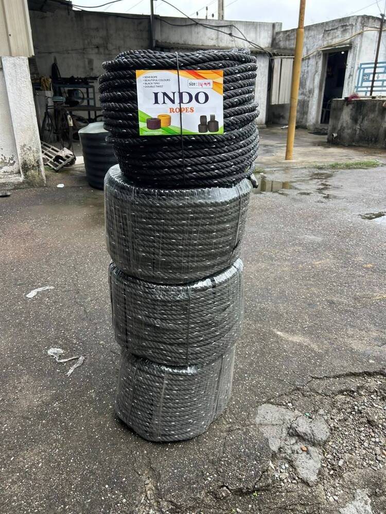 Strong PP Rope