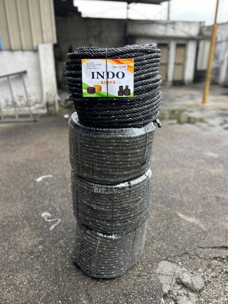PP Rope