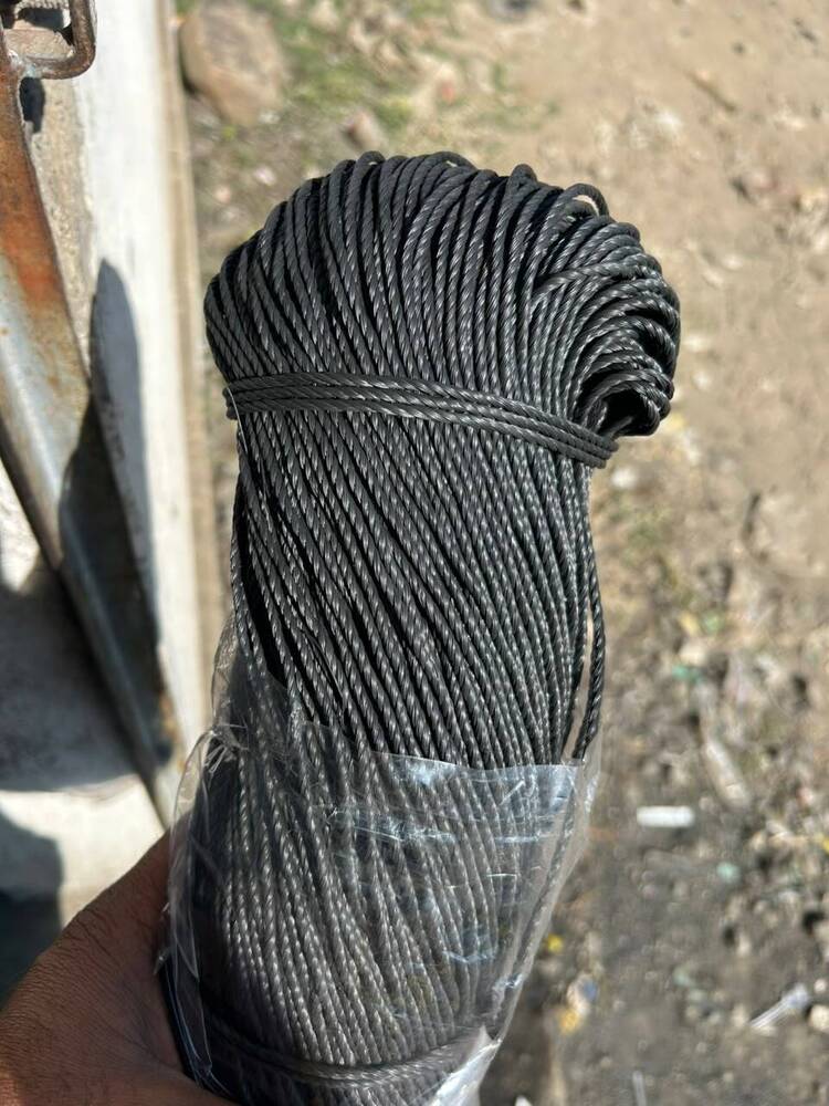 Heavy Duty PP Rope