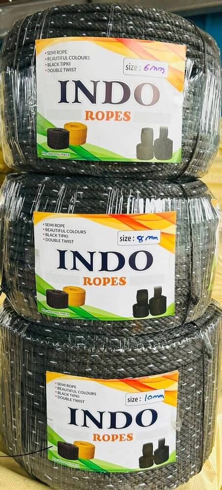 Weather Guard PP Rope