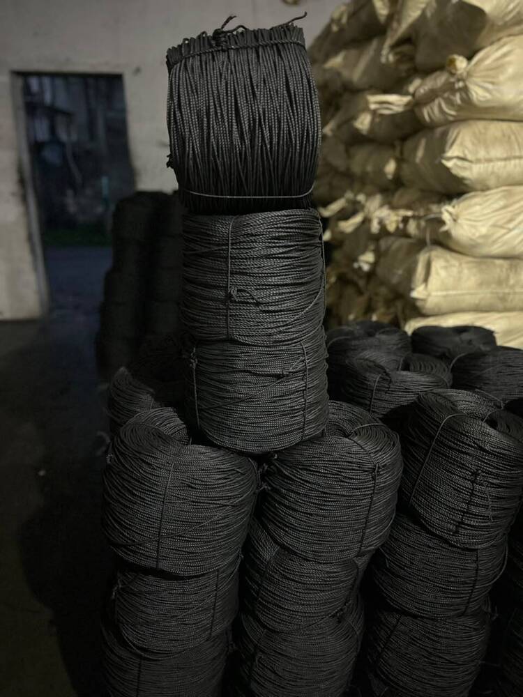High Performance PP Rope